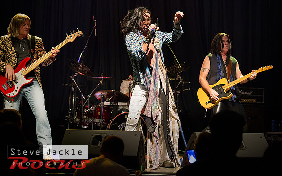 Pandora's Box: The Ultimate Aerosmith Tribute