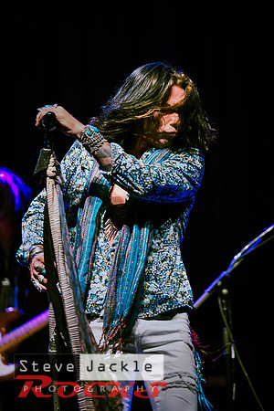 Pandora's Box: The Ultimate Aerosmith Tribute