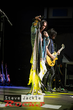 Pandora's Box: The Ultimate Aerosmith Tribute