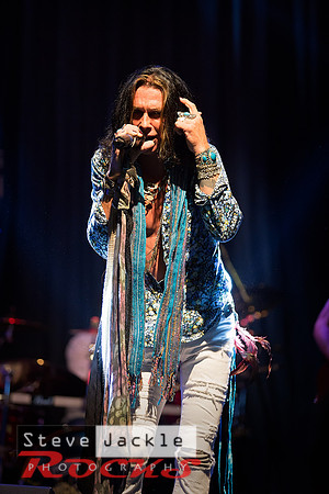 Pandora's Box: The Ultimate Aerosmith Tribute