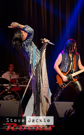 Pandora's Box: The Ultimate Aerosmith Tribute