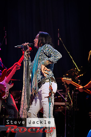 Pandora's Box: The Ultimate Aerosmith Tribute
