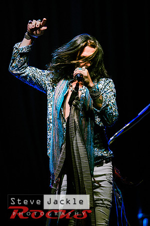 Pandora's Box: The Ultimate Aerosmith Tribute