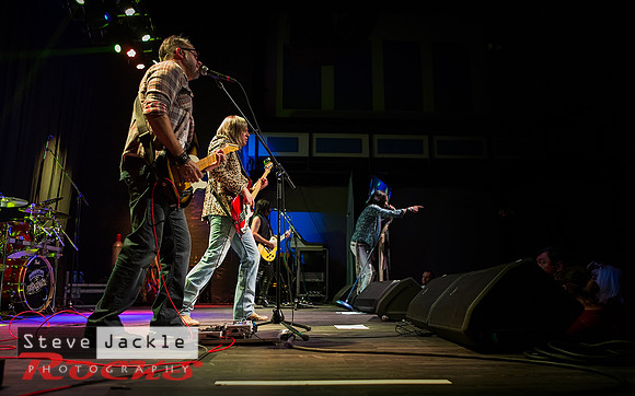 Pandora's Box: The Ultimate Aerosmith Tribute