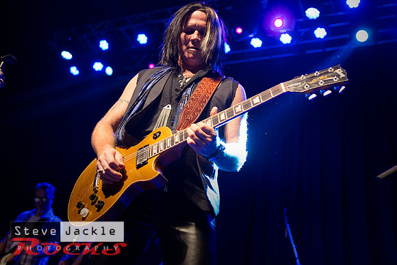 Pandora's Box: The Ultimate Aerosmith Tribute