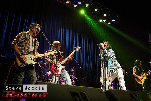 Pandora's Box: The Ultimate Aerosmith Tribute