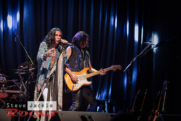 Pandora's Box: The Ultimate Aerosmith Tribute