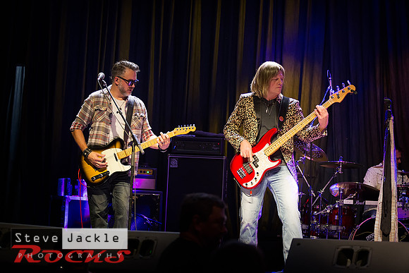 Pandora's Box: The Ultimate Aerosmith Tribute
