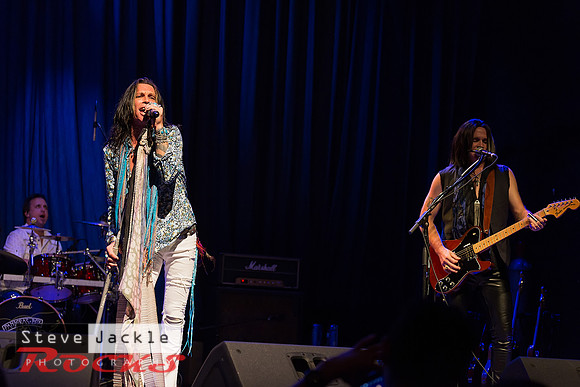 Pandora's Box: The Ultimate Aerosmith Tribute