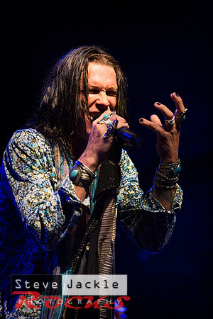 Pandora's Box: The Ultimate Aerosmith Tribute
