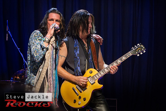 Pandora's Box: The Ultimate Aerosmith Tribute