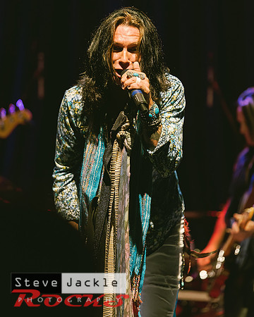 Pandora's Box: The Ultimate Aerosmith Tribute