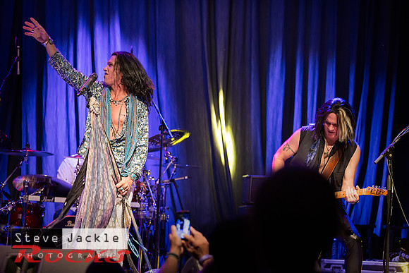 Pandora's Box: The Ultimate Aerosmith Tribute