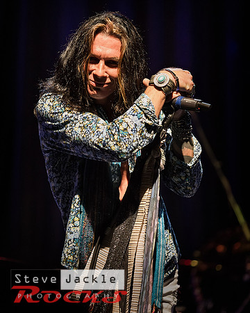 Pandora's Box: The Ultimate Aerosmith Tribute
