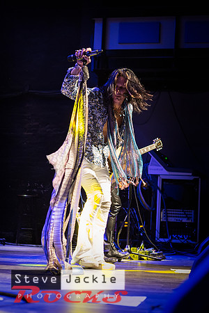 Pandora's Box: The Ultimate Aerosmith Tribute