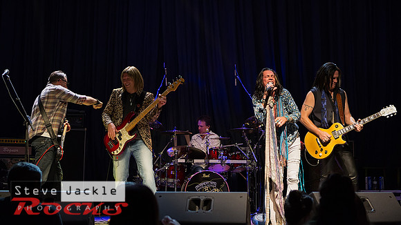 Pandora's Box: The Ultimate Aerosmith Tribute