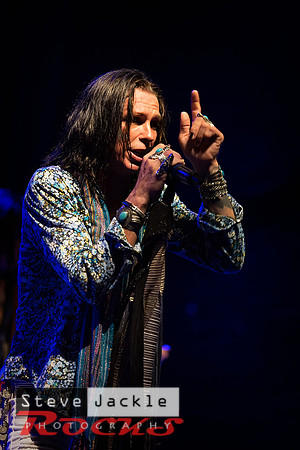 Pandora's Box: The Ultimate Aerosmith Tribute