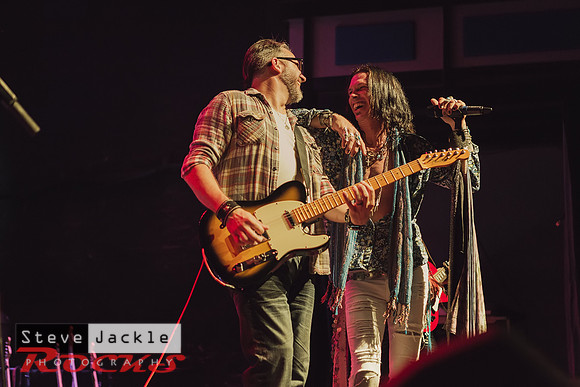 Pandora's Box: The Ultimate Aerosmith Tribute