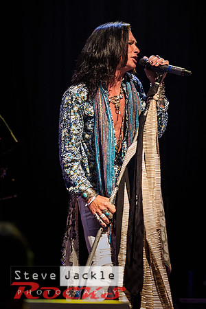 Pandora's Box: The Ultimate Aerosmith Tribute
