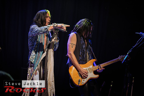Pandora's Box: The Ultimate Aerosmith Tribute