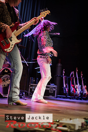 Pandora's Box: The Ultimate Aerosmith Tribute