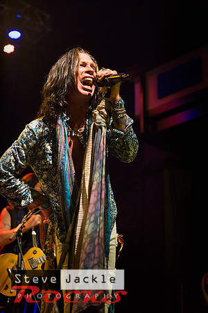 Pandora's Box: The Ultimate Aerosmith Tribute
