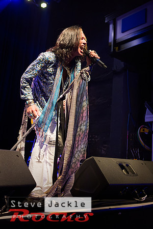 Pandora's Box: The Ultimate Aerosmith Tribute
