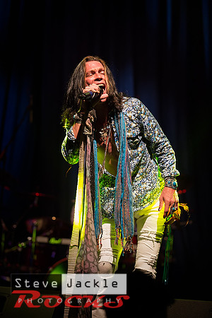 Pandora's Box: The Ultimate Aerosmith Tribute