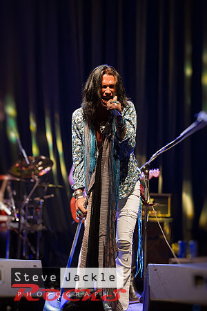 Pandora's Box: The Ultimate Aerosmith Tribute