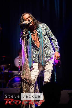 Pandora's Box: The Ultimate Aerosmith Tribute