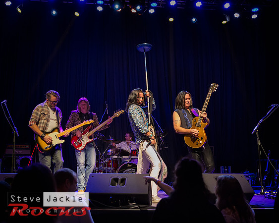 Pandora's Box: The Ultimate Aerosmith Tribute