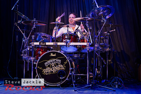 Pandora's Box: The Ultimate Aerosmith Tribute