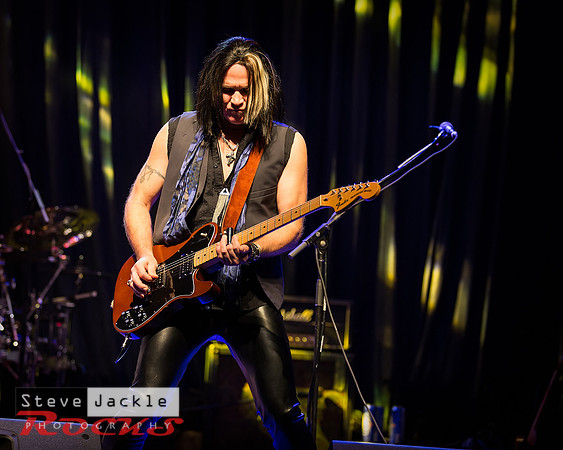 Pandora's Box: The Ultimate Aerosmith Tribute