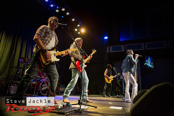 Pandora's Box: The Ultimate Aerosmith Tribute