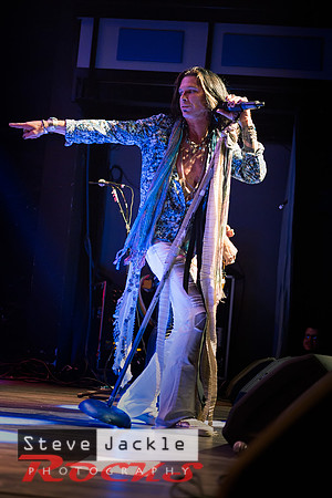 Pandora's Box: The Ultimate Aerosmith Tribute