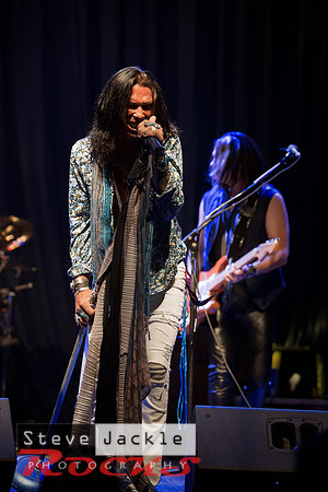 Pandora's Box: The Ultimate Aerosmith Tribute