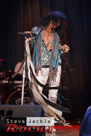 Pandora's Box: The Ultimate Aerosmith Tribute