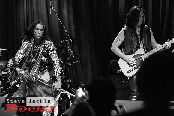 Pandora's Box: The Ultimate Aerosmith Tribute