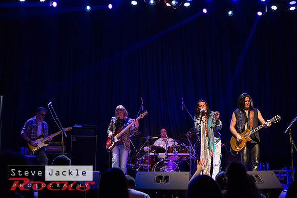 Pandora's Box: The Ultimate Aerosmith Tribute