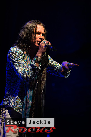 Pandora's Box: The Ultimate Aerosmith Tribute