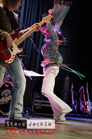 Pandora's Box: The Ultimate Aerosmith Tribute