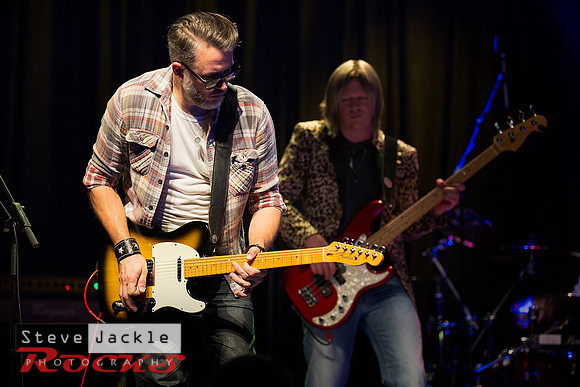 Pandora's Box: The Ultimate Aerosmith Tribute
