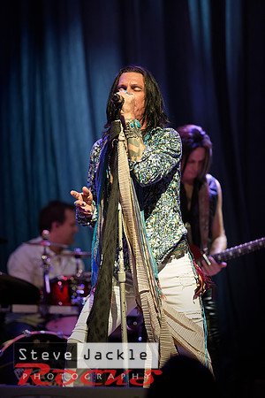 Pandora's Box: The Ultimate Aerosmith Tribute