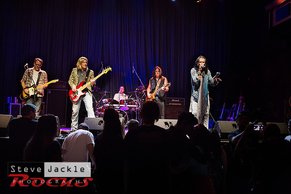 Pandora's Box: The Ultimate Aerosmith Tribute