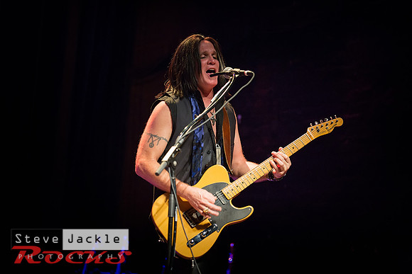 Pandora's Box: The Ultimate Aerosmith Tribute