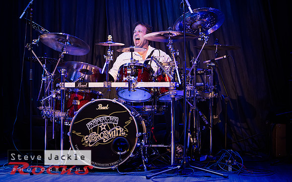 Pandora's Box: The Ultimate Aerosmith Tribute