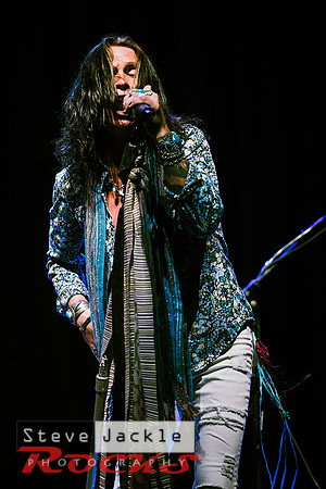 Pandora's Box: The Ultimate Aerosmith Tribute