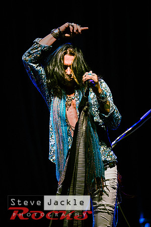 Pandora's Box: The Ultimate Aerosmith Tribute