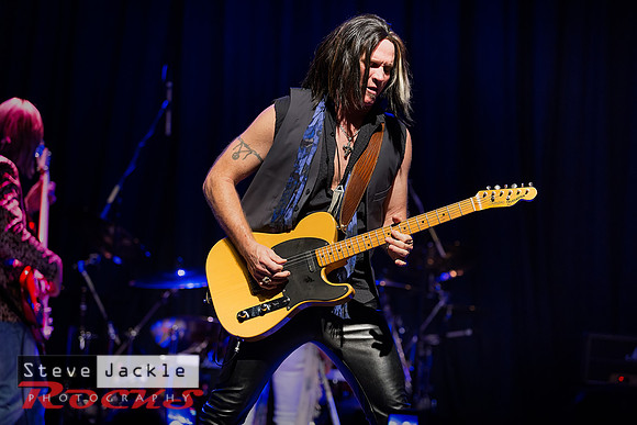 Pandora's Box: The Ultimate Aerosmith Tribute
