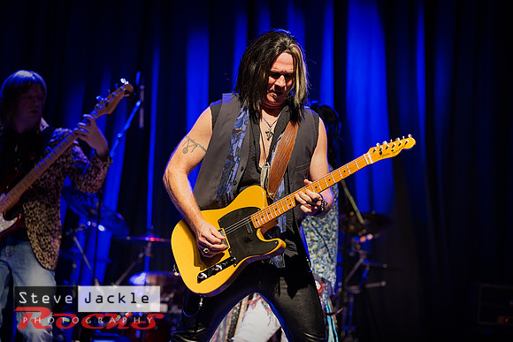 Pandora's Box: The Ultimate Aerosmith Tribute